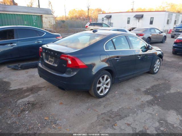 Volvo S60 T5 Drive-e Premier Image 4