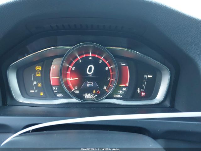 Volvo S60 T5 Drive-e Premier Image 7