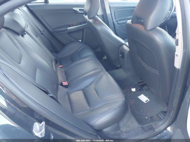 Volvo S60 T5 Drive-e Premier Image 11