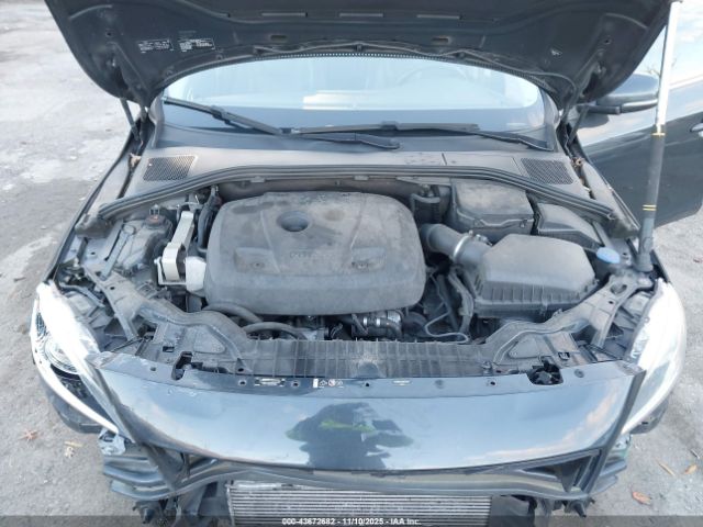 Volvo S60 T5 Drive-e Premier Image 9