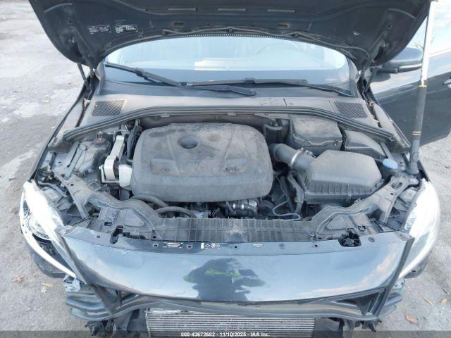 Volvo S60 T5 Drive-e Premier Image 9