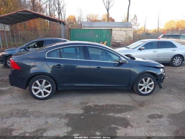 Volvo S60 T5 Drive-e Premier Image 16