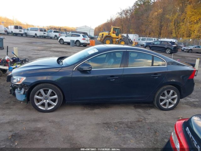 Volvo S60 T5 Drive-e Premier Image 3