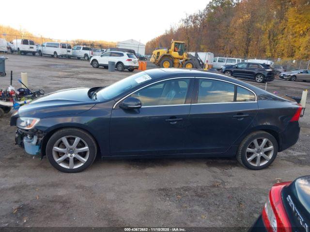 Volvo S60 T5 Drive-e Premier Image 3