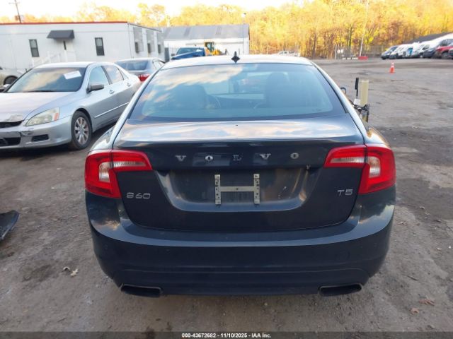 Volvo S60 T5 Drive-e Premier Image 15