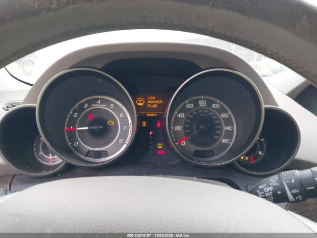 Acura MDX Technology Package Image 11