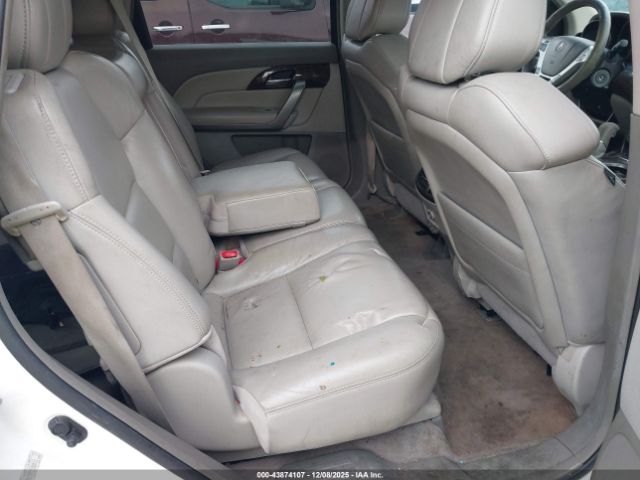 Acura MDX Technology Package Image 9