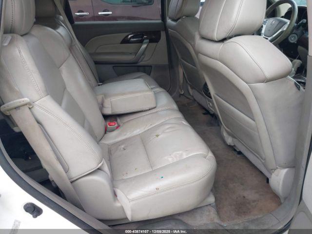 Acura MDX Technology Package Image 9