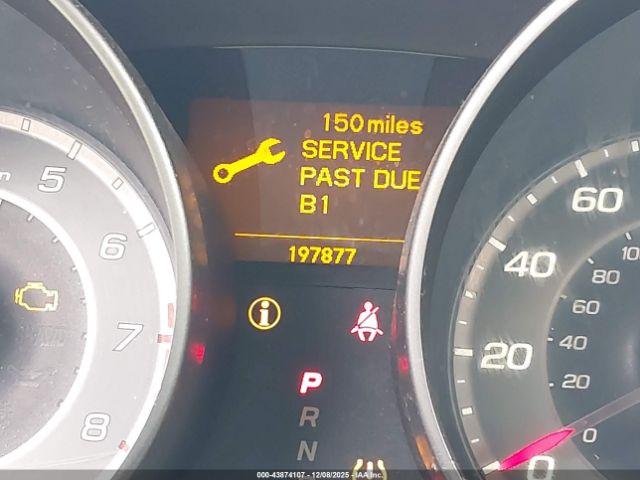 Acura MDX Technology Package Image 16