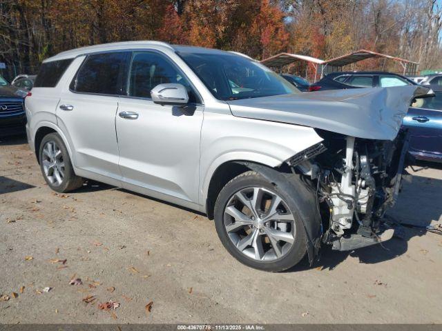 Salvage Hyundai PALISADE