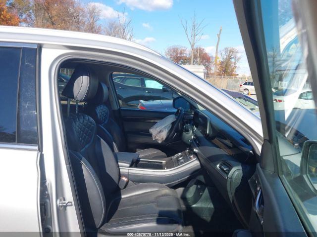 Hyundai PALISADE Limited Image 10