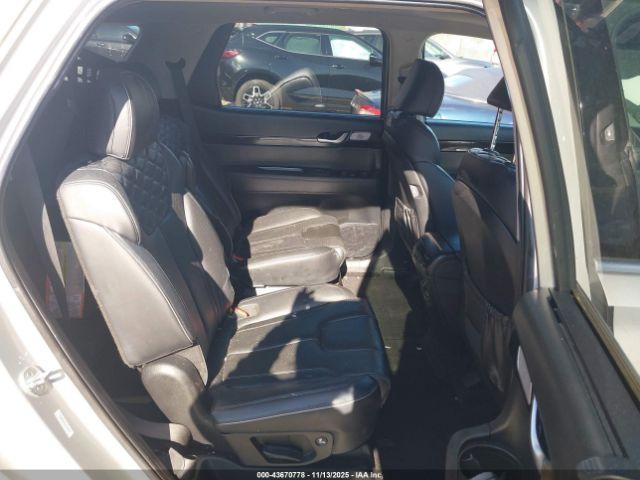 Hyundai PALISADE Limited Image 16