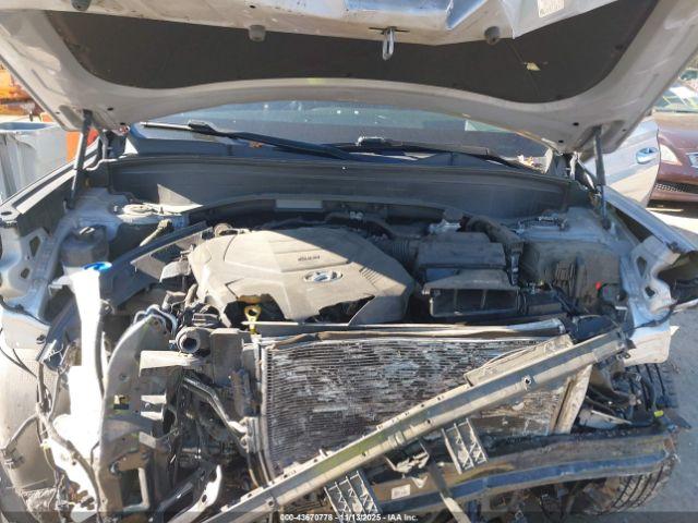 Hyundai PALISADE Limited Image 15