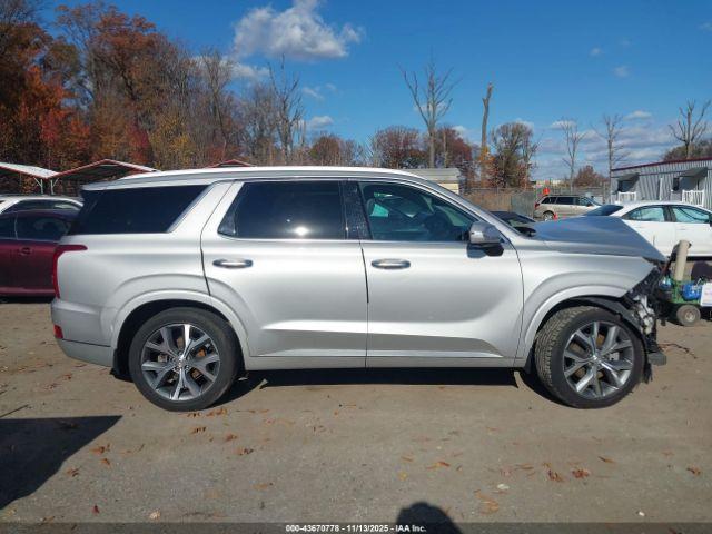 Hyundai PALISADE Limited Image 6