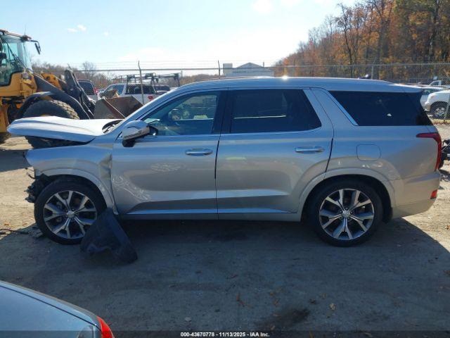 Hyundai PALISADE Limited Image 7