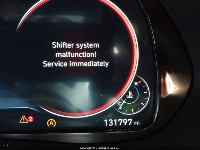 Hyundai PALISADE Limited Image 12