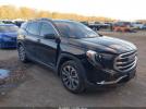 GMC Terrain Awd Slt Image 1