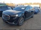 GMC Terrain Awd Slt Image 3