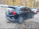 GMC Terrain Awd Slt Image 5