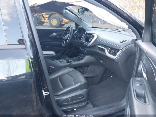 GMC Terrain Awd Slt Image 2