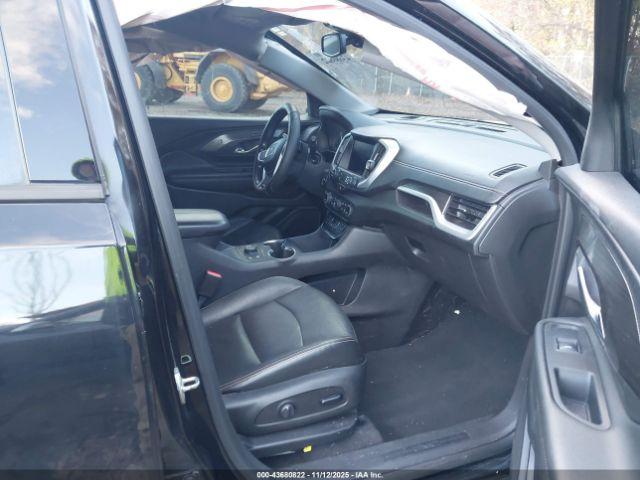 GMC Terrain Awd Slt Image 2