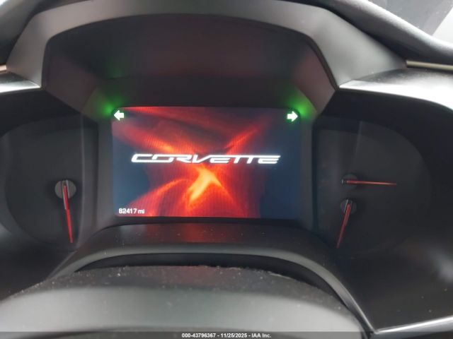 Chevrolet Corvette Stingray Image 4