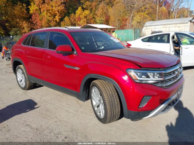 Volkswagen Atlas Image 1