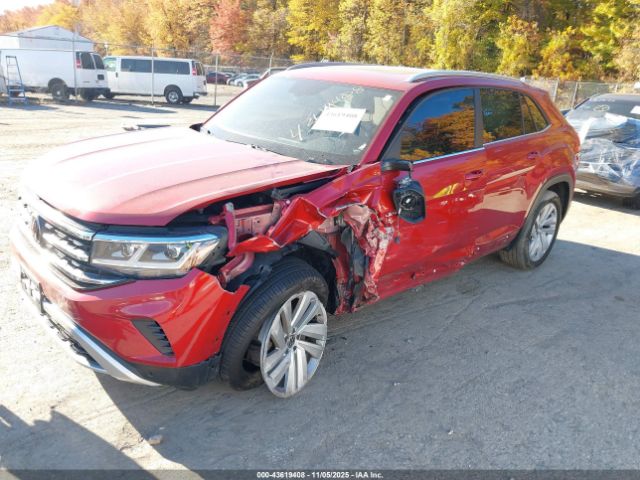 Volkswagen Atlas Image 7