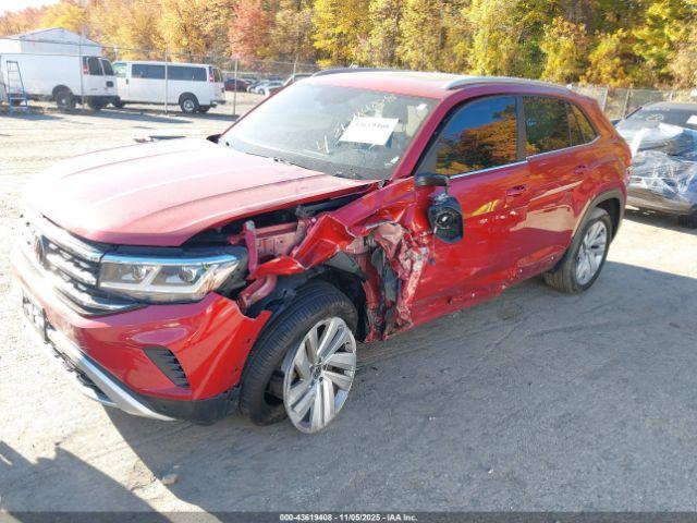 Volkswagen Atlas Image 7