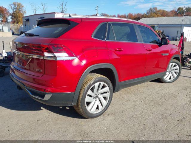 Volkswagen Atlas Image 6