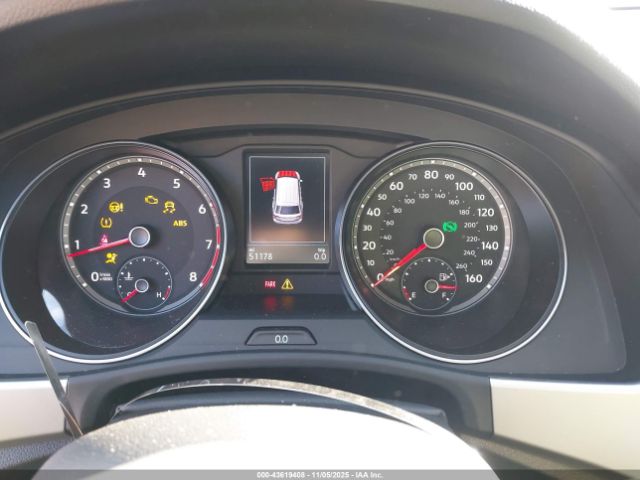 Volkswagen Atlas Image 9