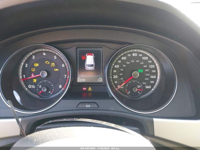 Volkswagen Atlas Image 9