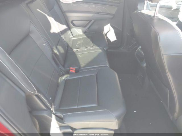 Volkswagen Atlas Image 10