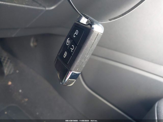 Volkswagen Atlas Image 4