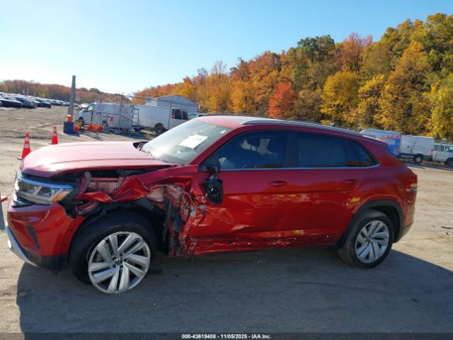Volkswagen Atlas Image 14