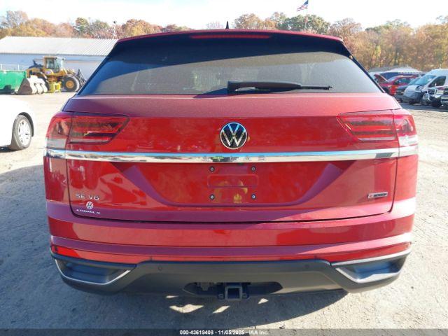 Volkswagen Atlas Image 2