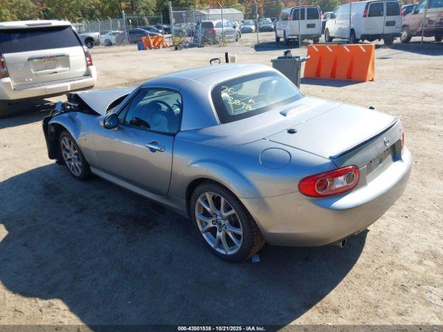 Mazda MX-5 Miata Grand Touring Image 15