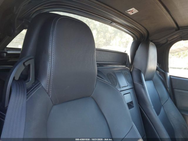 Mazda MX-5 Miata Grand Touring Image 16