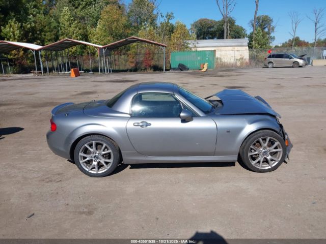 Mazda MX-5 Miata Grand Touring Image 6