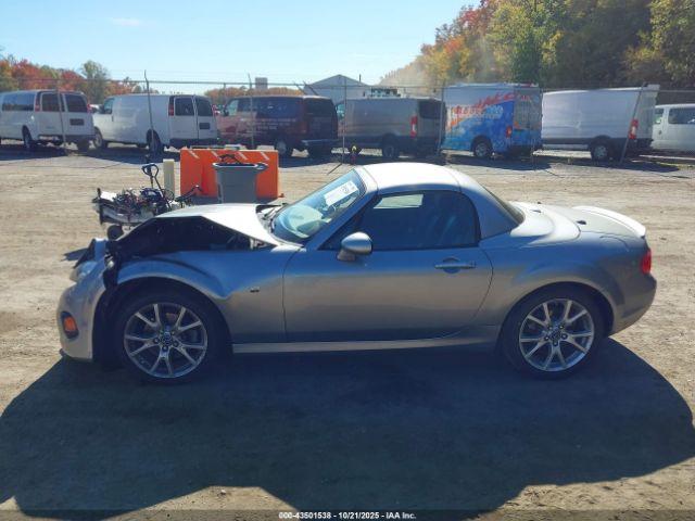 Mazda MX-5 Miata Grand Touring Image 9