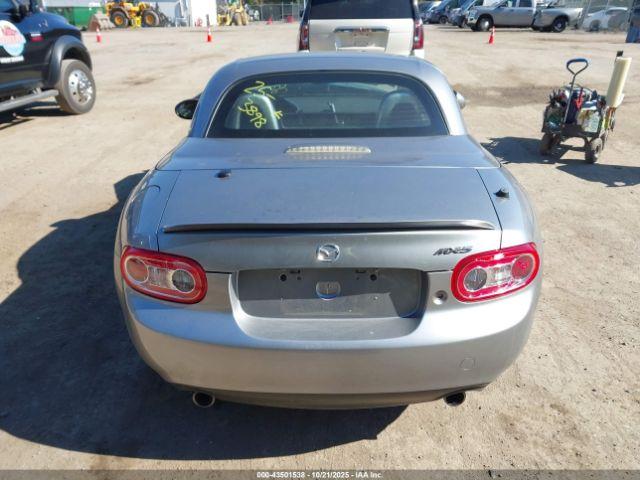 Mazda MX-5 Miata Grand Touring Image 8