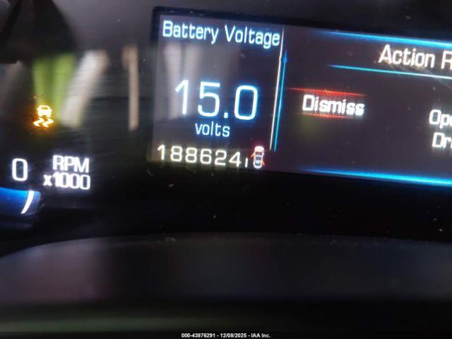 Cadillac XTS Luxury Image 13