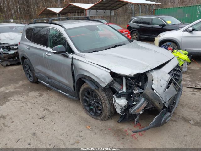 Hyundai SANTA FE Xrt Image 1