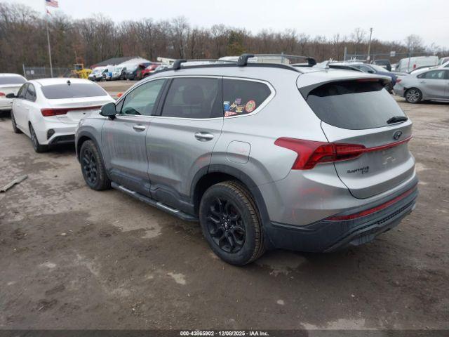 Hyundai SANTA FE Xrt Image 8