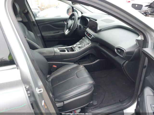 Hyundai SANTA FE Xrt Image 4