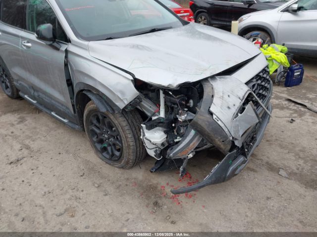 Hyundai SANTA FE Xrt Image 6