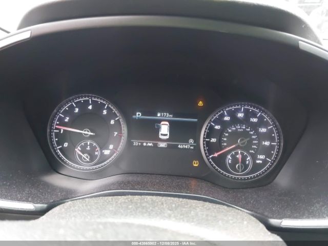 Hyundai SANTA FE Xrt Image 3