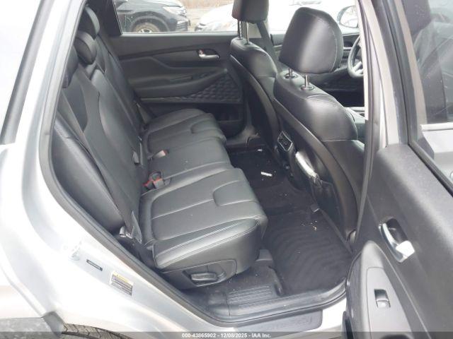 Hyundai SANTA FE Xrt Image 5