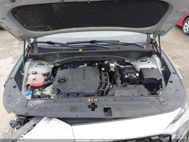 Hyundai SANTA FE Xrt Image 10