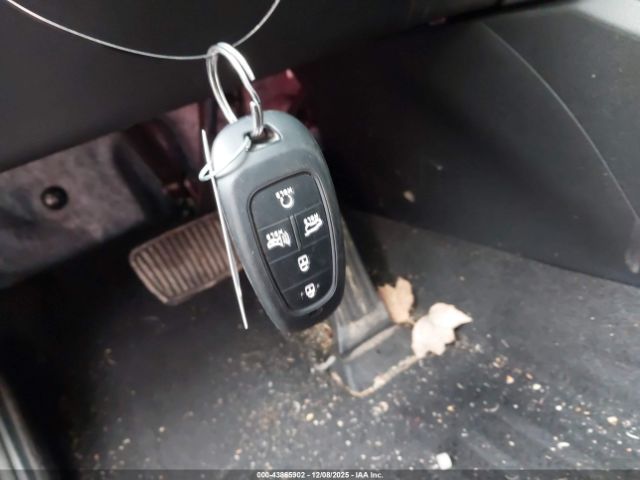 Hyundai SANTA FE Xrt Image 11